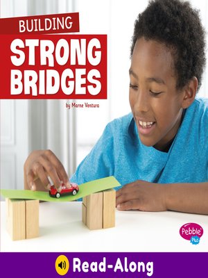 cover image of Building Strong Bridges
